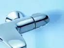 Grohe Grohtherm 1000 New Термостат для ванны, хром (34155003)