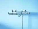 Grohe Grohtherm 1000 New Термостат для ванны, хром (34155003)