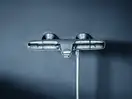 Grohe Grohtherm 1000 New Термостат для ванны, хром (34155003)