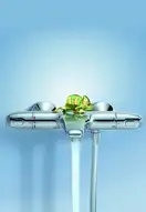 Grohe Grohtherm 1000 New Термостат для ванны, хром (34155003)