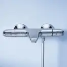 Grohe Grohtherm 1000 New Термостат для ванны, хром (34155003)