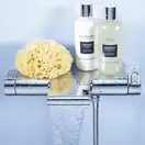 Термостат для ванны Grohe Grohtherm New 2000 (цвет - хром) (34464001) фото 4 Aquada.com.ua