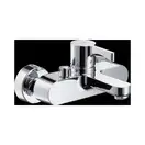 Hansgrohe Metris S Смеситель для ванны, хром (31460000)