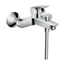 Hansgrohe Logis Змішувач для ванни, хром (71400000)