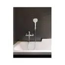 Hansgrohe Logis Змішувач для ванни, хром (71400000)