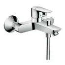 HANSGROHE Talis E Змішувач для ванни, хром (71740000)