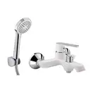 Змішувач для ванни Qtap Fresh WCR 006 New (QTFREWCR006NEW) фото 1 Aquada.com.ua