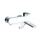 Смеситель для ванны настенный Ravak Chrome 150 мм (X070042) фото 1 Aquada.com.ua
