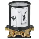 Grohe Встраиваемая часть напольного смесителя (45984001)