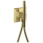 Axor Starck Organic Ручной душ, gold optic (12626990)
