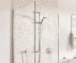 Grohe New Tempesta Classic Душовий гарнітур, хром (27598001)