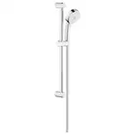 Душевой гарнитур Grohe Tempesta Cosmopolitan (цвет - хром), 4 вида струи (27787002)