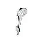 Hansgrohe Croma Select E Vario 125 Душевой набор, белый / хром (26425400)