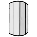 Душова кабіна Qtap Taurus BLA1099AC6 Clear (TAUBLA1099AC6)