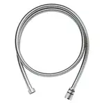 HANSGROHE Верхній душ, Raindance Rainmaker, хром (28417000)