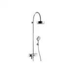 Душова система AXOR Citterio Showerpipe (39620000)