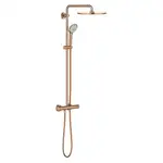 Grohe Euphoria System 310 Душевая система с термостатом для настенного монтажа (26075DL0)