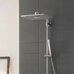 Душова система з термостатом для душа Grohe Euphoria SmartControl System (26508000)