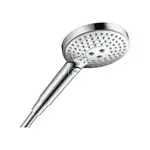 Лейка для душа Axor ShowerSolutions (цвет - хром), 3 вида струи (26050000)