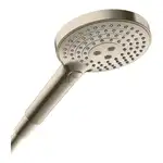 Лейка для душа Axor ShowerCollection (цвет - розовое золото), 3 вида струи (26050300)