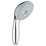 Лейка для душа Grohe Tempesta (цвет - хром), 3 вида струи (28261001)