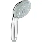 Лейка для душа Grohe New Tempesta (цвет - хром), 3 вида струи (28419001)