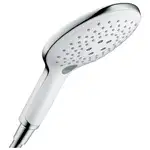 Ручний душ Hansgrohe Raindance Select S 150 3jet, білий / хром (28587400)