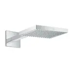 Верхній душ AXOR ShowerCollection 24х24 (10925000)