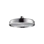 Верхній душ Axor Carlton180 1 jet, хром (28487000)
