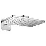 Верхний душ 460 х 300 мм Axor ShowerSolutions (цвет - хром), 1 тип струи (35274000)