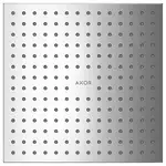 Верхний душ 250 х 250 мм Axor ShowerSolutions (цвет - хром), 1 вид струи (35309000)