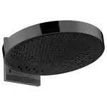 Верхній душ, Hansgrohe Rainfinity 360 3jet, матовий чорний (26234670)