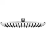 Верхний душ Imprese (цвет - хром) 300 х 200 мм (S300200SS6)