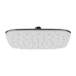 Верхний душ Ravak Chrome 250х250 мм (X07P347)