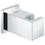 Шлангове підключення з тримачем Grohe Euphoria Cube (26370000)