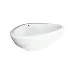 Ванна з штучного каменю Axor Massaud 190 (18950000)