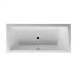 Ванна акриловая Duravit Darling New 180 х 80 см (700028000000000)