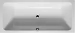 Duravit D-Code Ванна прямоугольная 180x80 см (700101000000000)