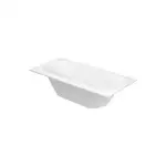 Ванна акриловая Duravit Darling New 190 х 90 см (700245000000000)