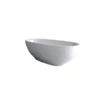 Ванна акриловая Globo Bowl 185 х 90 см (VABOC1)