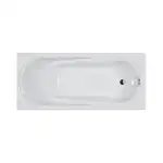 Kolo COMFORT ванна 190*90см прямоугольная, с ножками SN8 (XWP3090000)