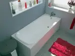Kolo Sensa Ванна прямоугольная 170x70 см (XWP357000N)
