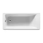 Roca EASY ванна 150*70см прямоугольная , с ножками, объём 161л (A248196000)