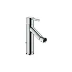 Axor Starck Lever Смеситель для биде, хром (10214000)