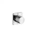 Запорный/переключающий вентиль Axor Citterio M Trio/Quattro (34920000)