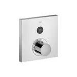 Axor Shower Select Термостат для душа на 1 режим, хром (36705000)