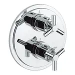 Grohe Atrio Термостат верхньої частини, хром (19394000)