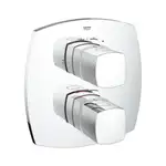 Термостат для душу Grohe Grandera (19937000)