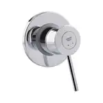 Grohe BauClassic Смеситель для душа, хром (29048000)