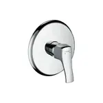 Hansgrohe Metris Classic Смеситель для душа, хром (31676000)